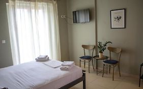 Kritamos Apartments